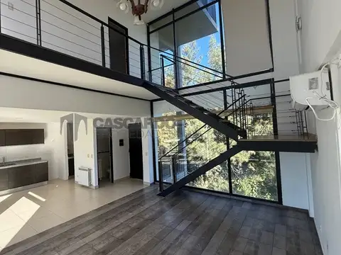 Departamento en Alquiler 8 años