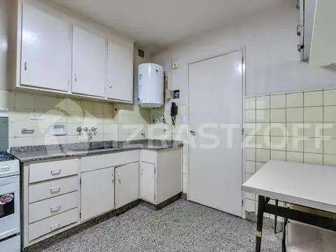 Departamento en Venta al Noroeste