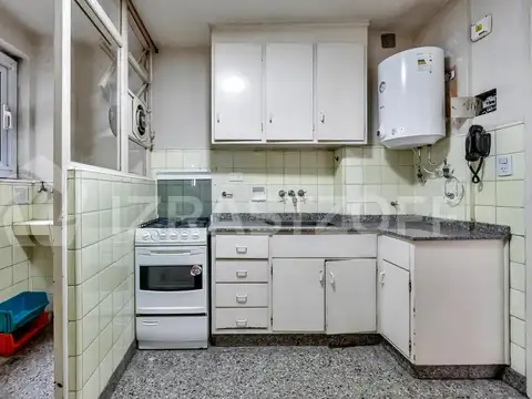 Departamento en Venta 40 años