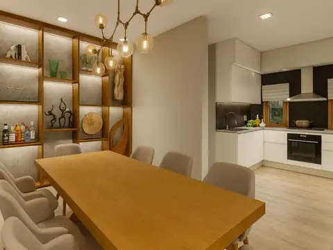 Casa en Venta de 3 dormitorios