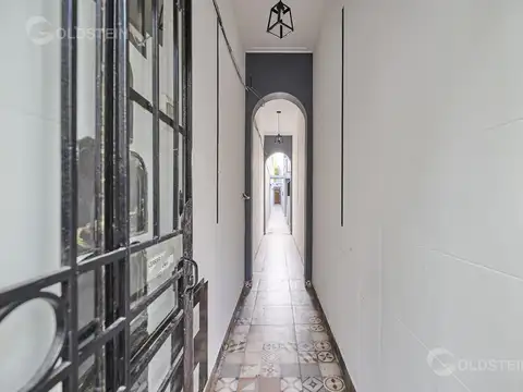 Depto Tipo Casa en Venta de 2 dormitorios