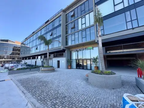 colectora acceso oeste km 47 100