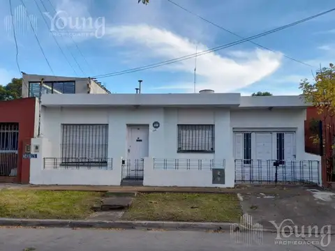 CASA VENTA EZPELETA