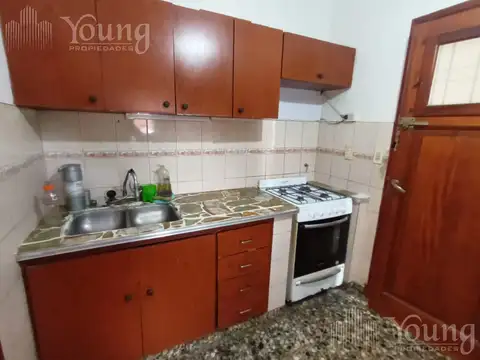 Casa en Venta en Ezpeleta Este, USD 76.000