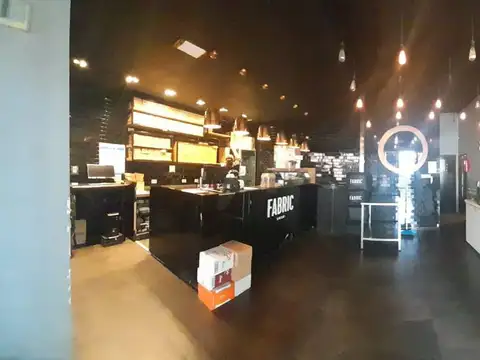 Avenida del Libertador 1600