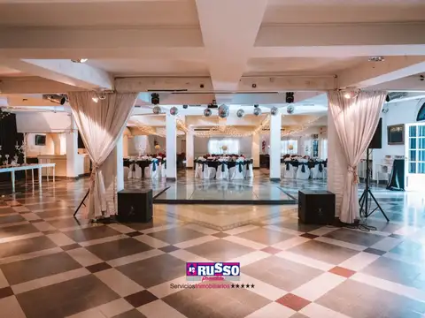 Venta Predio 8.000 m² San Justo