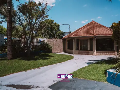 Terreno en Venta en San Justo, USD 3.500.000