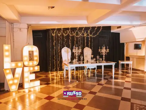 Terreno en Venta en San Justo, USD 3.500.000