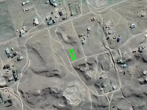 Terreno en Venta en Balneario Los Angeles, USD 10.000