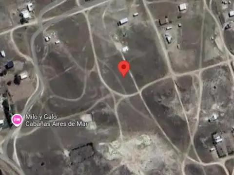 Terreno en Venta de 444,0 m2