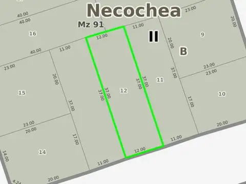 Balneario Los Angeles