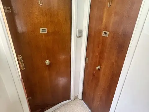 Departamento 5 ambientes con 1 baño