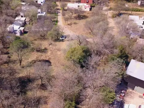 Terreno en Venta en Villa Allende, USD 39.900