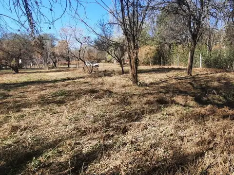 Terreno en Venta en Villa Allende, USD 39.900