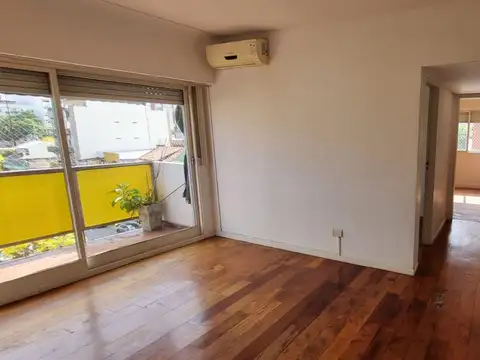 Departamento en  Venta 4 ambientes Barracas Apto Credito