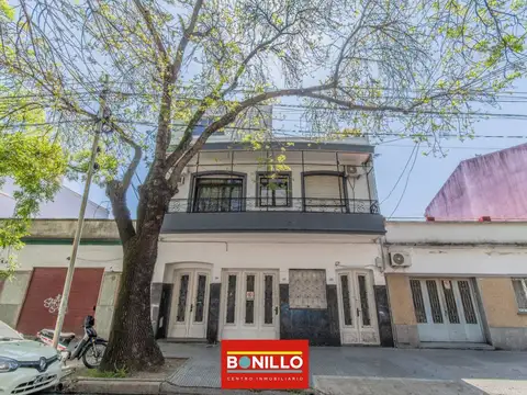 Galpón venta Agronomía