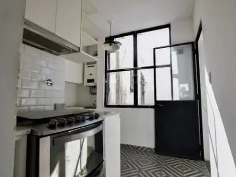 Departamento en Venta en Belgrano, USD 299.900