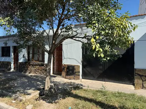 B° Miguel Araoz. Zona Sur Radio del Plata 2000