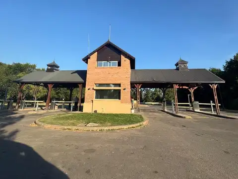 Dúplex de 3 amb en Club de Campo "El Nacional"