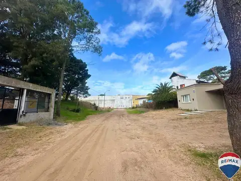 Lote en venta Villa Gesell Norte