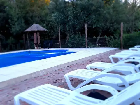 VENTA COMPLEJO DE MONTAÑA  EN LA PAZ CORDOBA