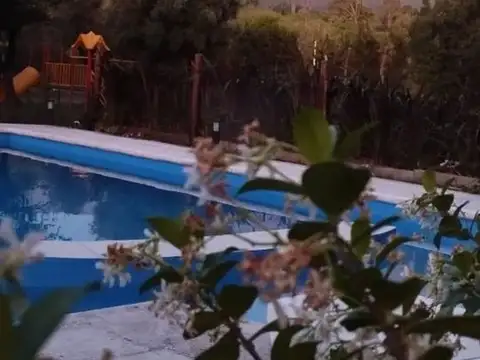 Casa en Venta con 5 cocheras