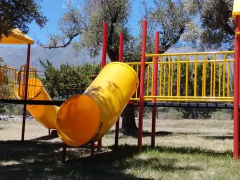 Casa en Venta 1 año