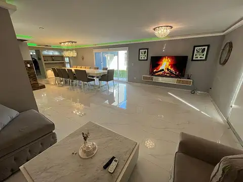 Casa en Venta 8 años