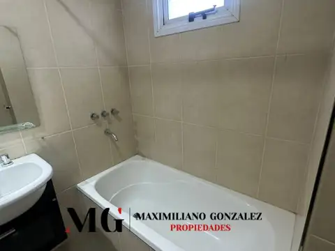 Departamento alquiler - Lomas de Zamora