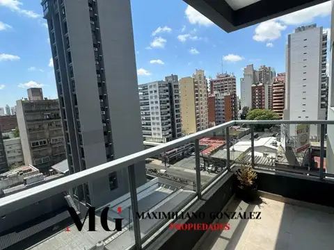 Departamento en Alquiler de 2 ambientes