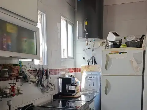 Departamento en Venta al Oeste