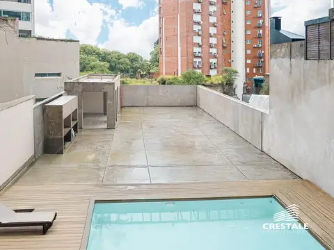 San Martin y Tucuman