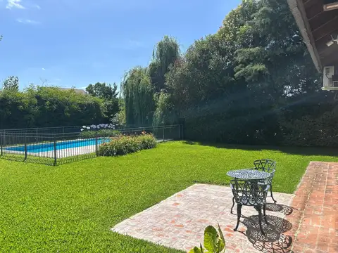 Casa en Venta de 3 dormitorios