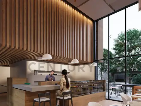 Local en Venta en Centro, USD 520.000