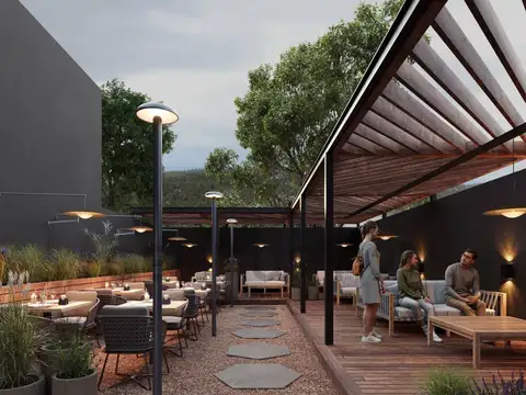 Local en Venta 1 año