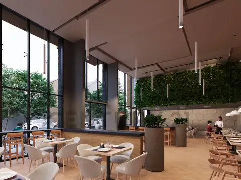 VENTA LOCAL COMERCIAL SAN MARTIN DE LOS ANDES. DESARROLLO EN POZO