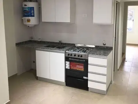 Departamento en Venta 8 años