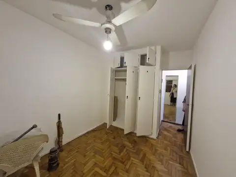 Departamento en Venta en Once, USD 69.500