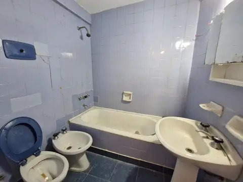 Departamento en Venta 58 años