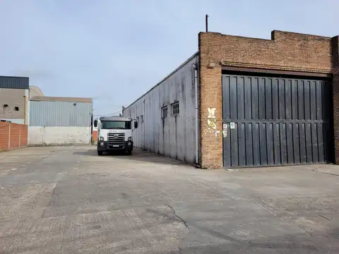 Galpon en Alquiler en Don Torcuato, USD 5.500