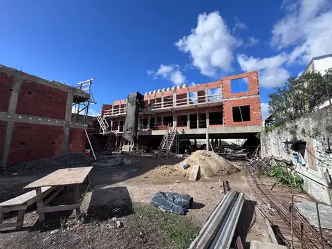 Departamento en Venta al Oeste