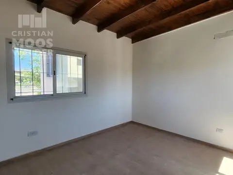 Colectora este y maipu