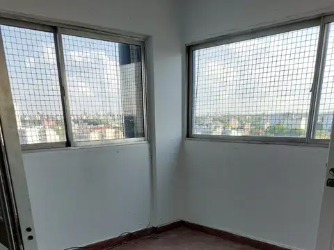 Departamento 5 ambientes con 2 baños