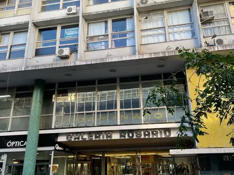 VENTA OFICINA ROSARIO