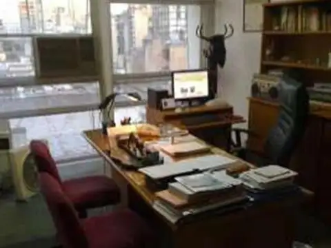 Oficina en Venta en Centro, USD 50.000