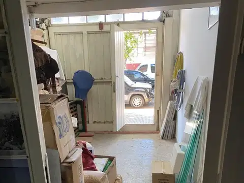 Local - Villa Pueyrredon