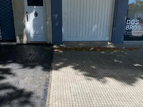 Av. Albarellos al 2300