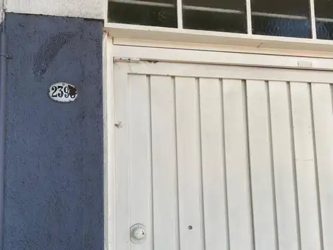 Local - Villa Pueyrredon