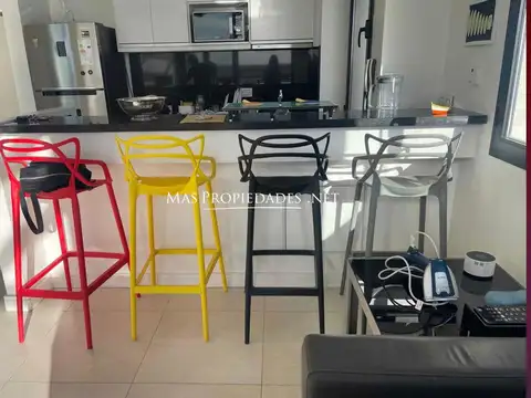 Venta Departamento en Terralagos 1 Dormitorio Canning 100