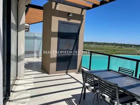 Departamento en Venta en Terralagos, USD 235.000